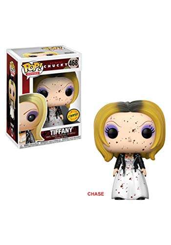 Funko Pop! Movies: Horror - Bride of Chucky (Styles May Vary) 2