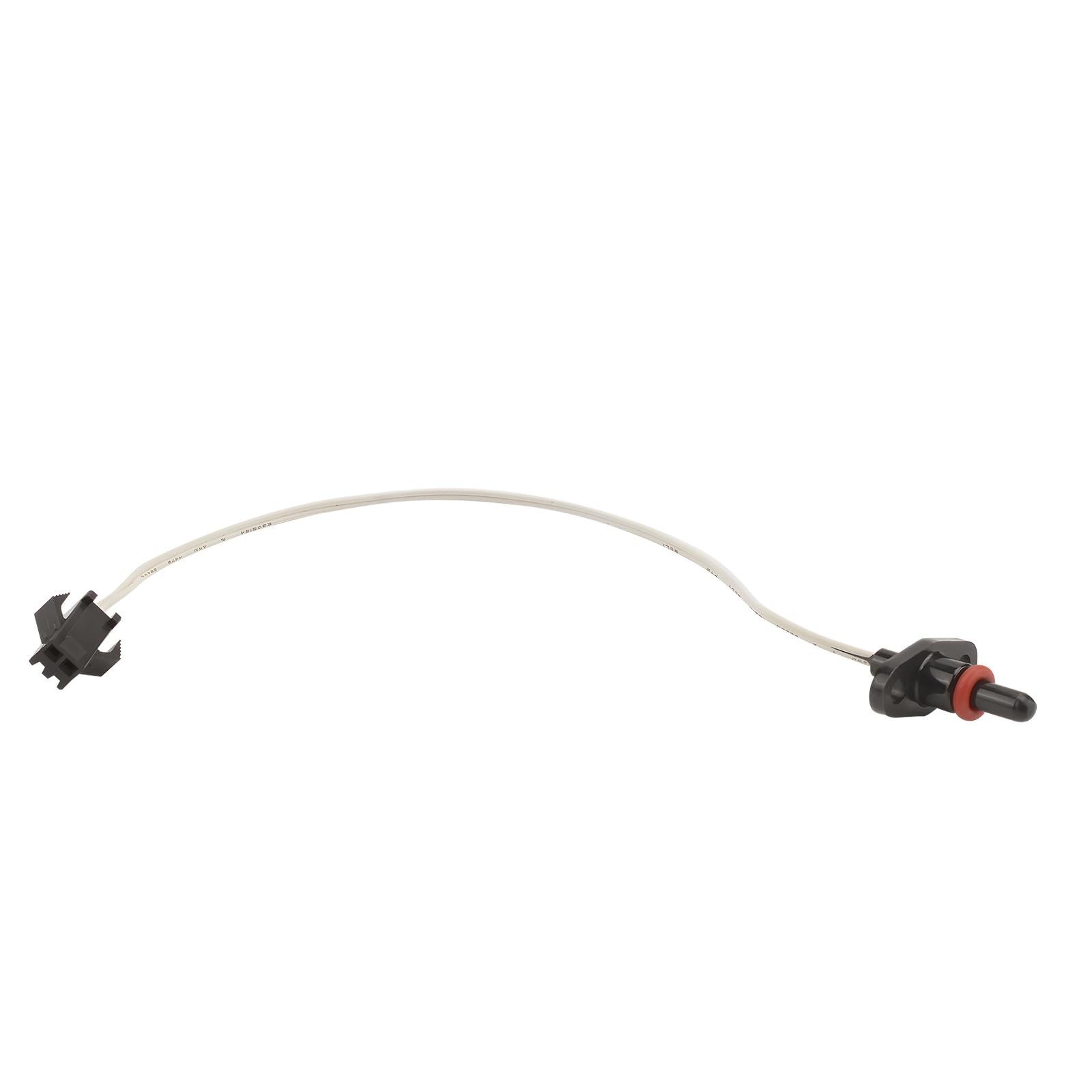 DD81-02152A Dishwasher Thermistor Temperature Sensor W10567618 Compatible with Samsung Whirlpool Dishwasher DW80N3030US DW80N3030US/AA UDT518SAFP0 UDT518SBDP0 1