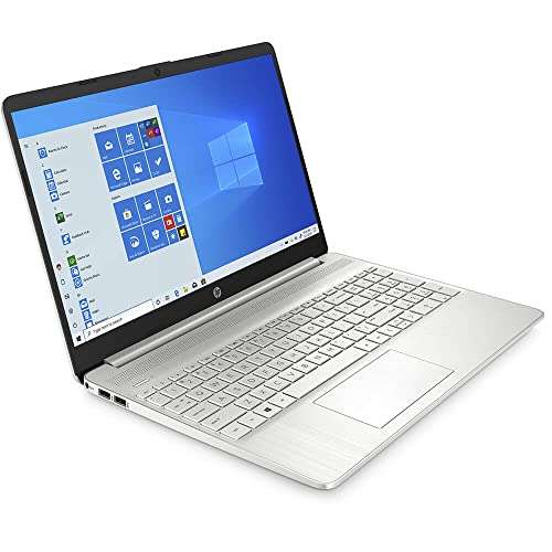 HP 15DY2031NR 15.6 inch Laptop, Intel Core i3, 8GB/256GB SSD, Windows 11 2