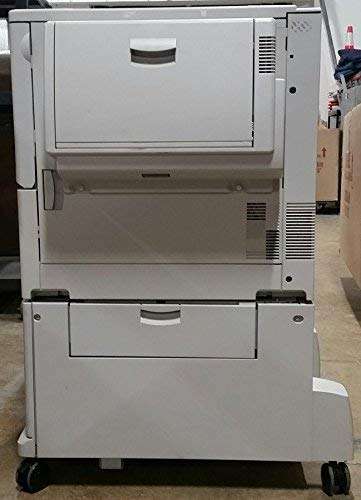 HP LaserJet 9050DN 9050 Q3723A Laser Printer with 90-day Warranty CRHP9050DN (Renewed) 4