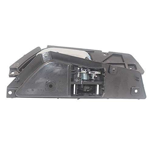 Shutters Lifan X60 Inner Door Handle X60 Inner Handle Door Handle Inner Door Handle Inner Handle LifanNTERIOR Inner Door Hand Accessories (Color : ONE Set 4PIC) 2