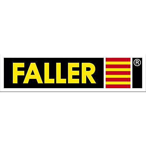 Faller 161670 Driving Wire 33' Car System 2