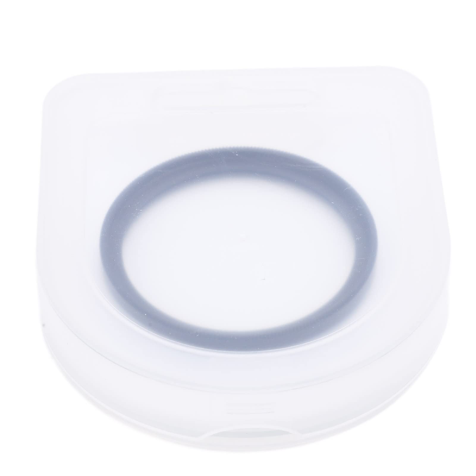 MC UV Lens Filter, Anti Fouling High Definition Aluminum Frame UV Protection Lens Filter for DSLR Camera(43mm) 6