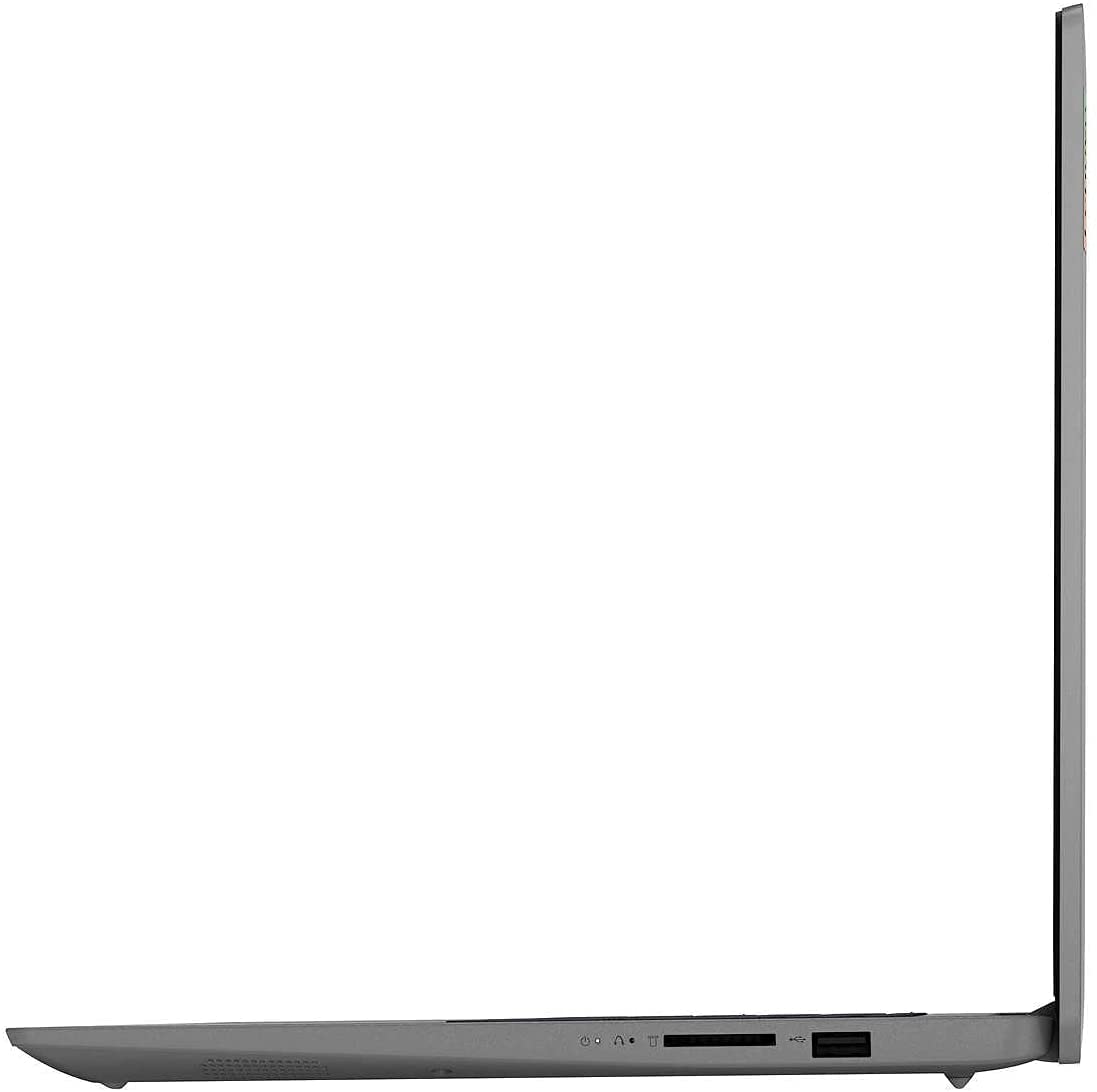 Lenovo 2022 IdeaPad 3 15.6" Full HD 1080P Touchscreen Laptop, 11th Gen Intel Quad-Core i5-1135G7 Up to 4.2GHz (Beats i7-1065G7), 12GB DDR4 RAM, 512GB PCIe SSD, Backlit Keyboard, WiFi 6, HDMI, Windows 5
