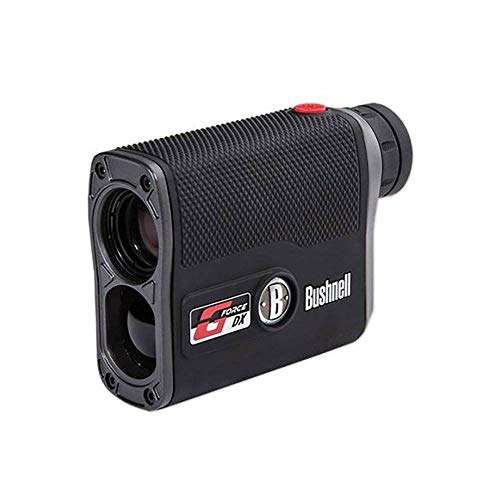 Bushnell G-Force DX ARC 6X 21mm Laser Rangefinder, Realtree Xtra Camouflage 1