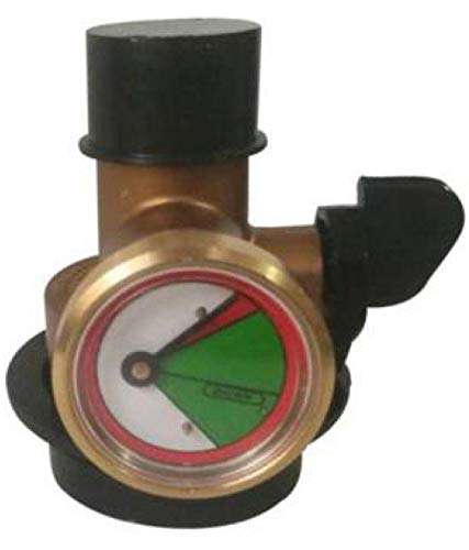 Ruchi World Home Lpg Gas, Domestic Gas Safety Device 3