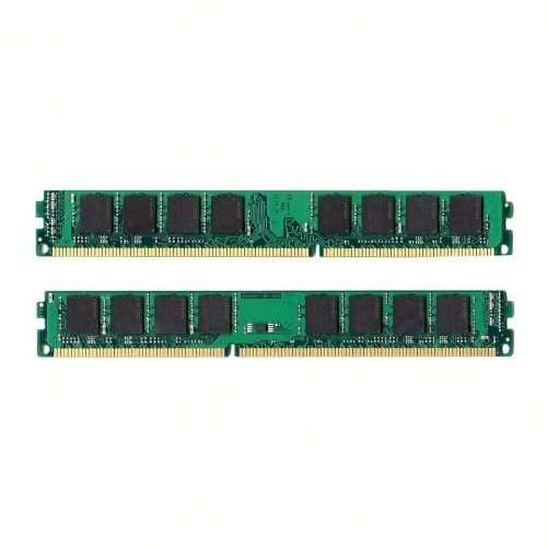New! 8GB 2x4GB PC3-10600 1333MHZ DDR3 240pin Desktop Memory Dell XPS 8300