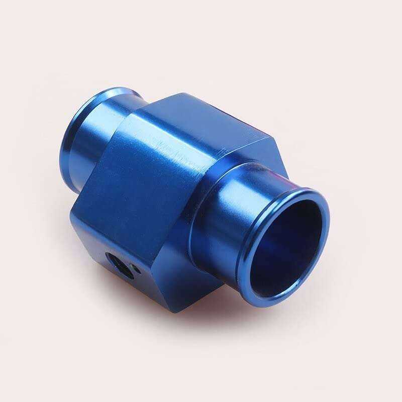 Sensor 1Pc Water Temp Temperature Joint Pipe Sensor Gauge Radiator Hose Adapter Size 28mm / 30mm / 32mm / 34mm / 36mm / 38mm / 40mm 3