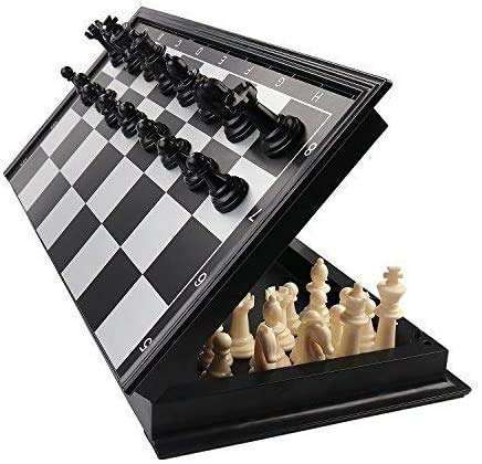 Chess Board Multicolour (53)
