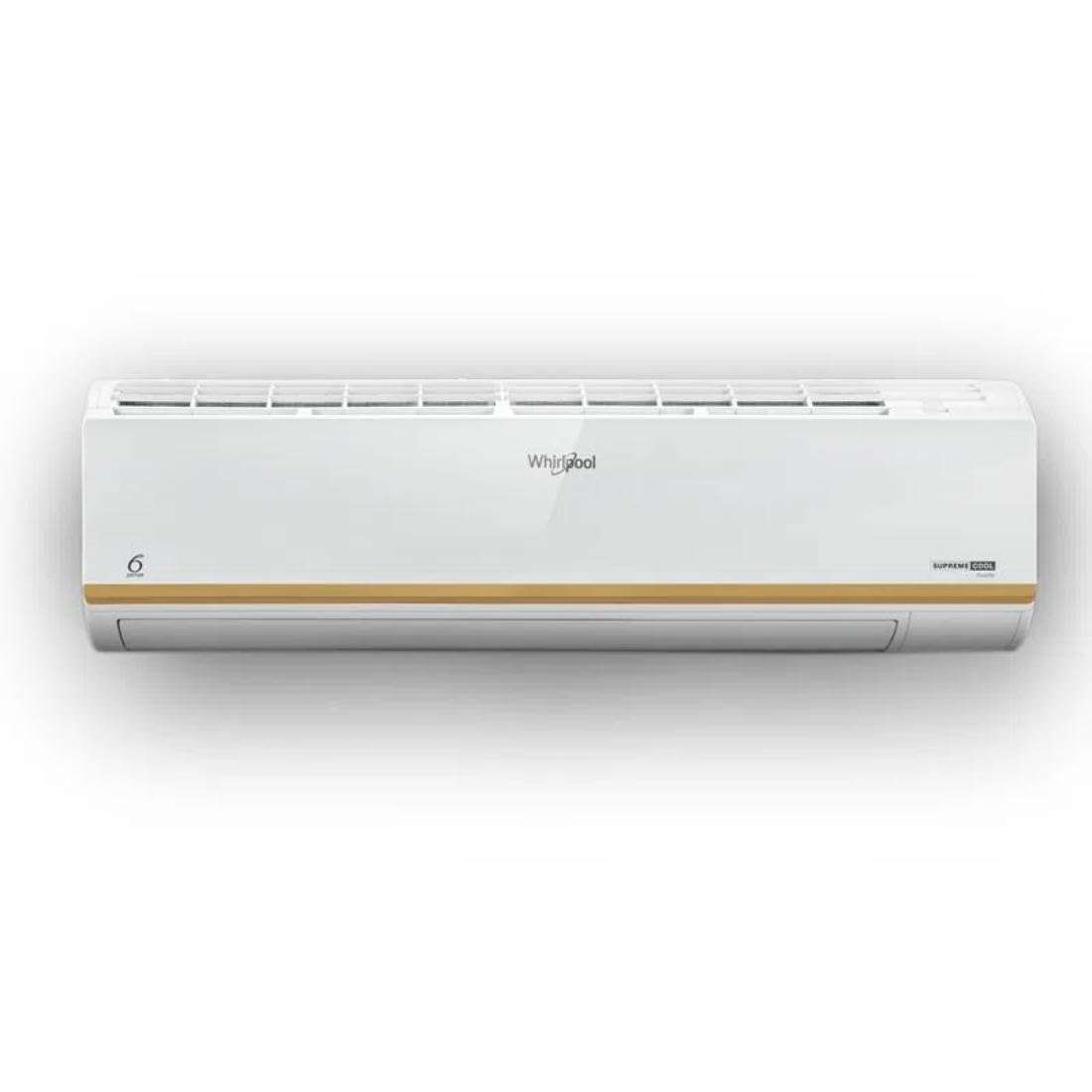 WHIRLPOOL 3DCool 1.5T 5 Star Xpand Inverter Split-Air Conditioner (1.5T 3DCOOL 15T 5S INV EXP S4M2PP0) 1