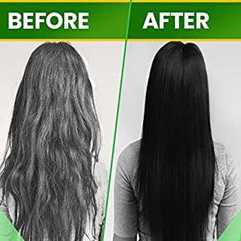 Top Quality Store Indigo Powder for Black Hair - 100% Pure and Natural - No Chemical, No Ammonia (100 g) 6