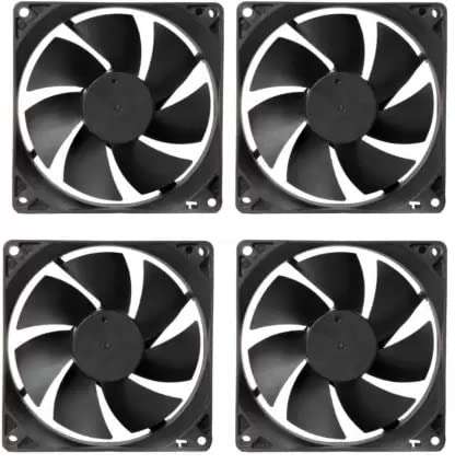 W1209 Combo for DIY Incubator 1PIECE W1209 2PIECE 12V 2A Adapter+4PIECE 3INCH DC Fan+2PIECE Female DC Jake+2SET ALIGATER Crocodile PIN Electronoc Digital Thermostat Sensor 12 Volt Temperature 6