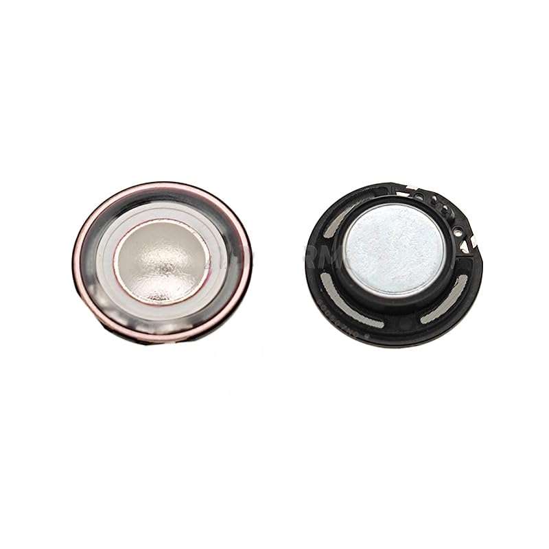 menivi Earphone Loud Bluetooth Speaker Part Unit for Airpods 1st 2nd 3rd Air Pods 1 2 3 Pro Loudspeaker Replacement Audio Unit Replace The Earphone Accessorie (1Pcs for AirPods 1 2) 3