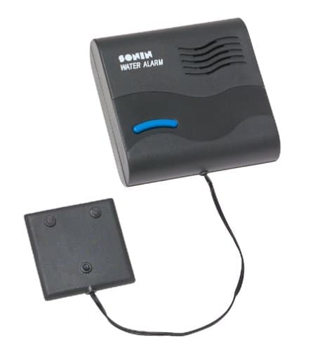 Sonin 00700 Water Alarm with Remote Sensor 1