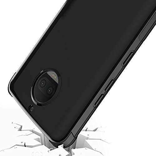 Phone Case for Samsung Galaxy S20 Case (2020) for Girls Bible Verse Galaxy Space Nebula Dream Catcher, ABLOOMBOX Anti Scratch Slim Bumper Shockproof Protective Case Cover Reinforced Corners 4