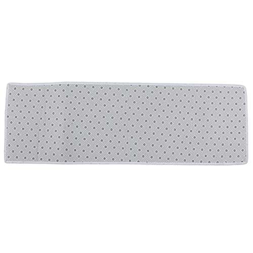 Bath Runner, Reliable Durable Widely Applicable Long Bath Mat Practical Breathable Soft Comfortable for Kitchen for Living Room for Corridor(60 * 180cm) 2