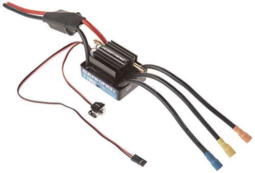 HobbyWing 30302181011 Seaking 180A V3 Brushless ESC 1