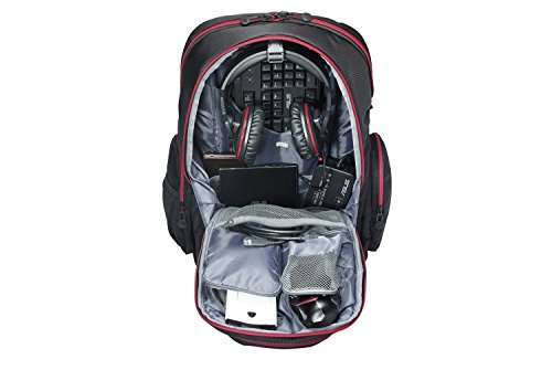 Mobile Advance ASUS Republic of Gamers ROG XRanger Backpack 2