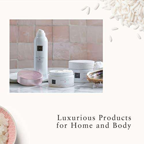 Rituals The Ritual of Sakura Body Scrub Unisex 8.8 oz 4