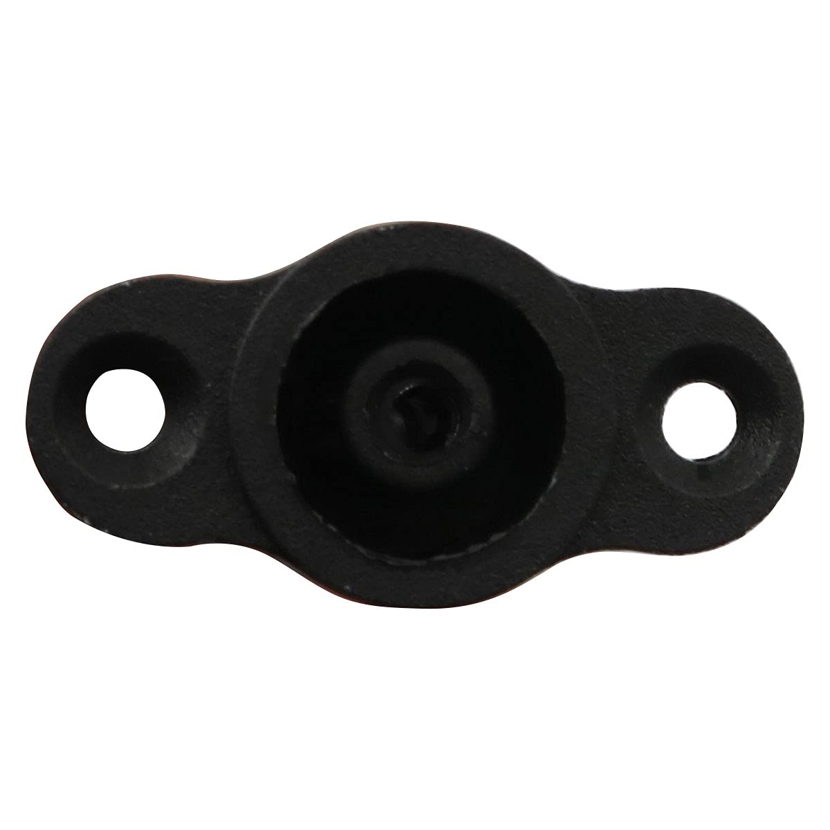 LQ Industrial 17cm/6.7Inch Charging Port Wire with Silicone Waterproof Cover for M365 Electric Bike 4