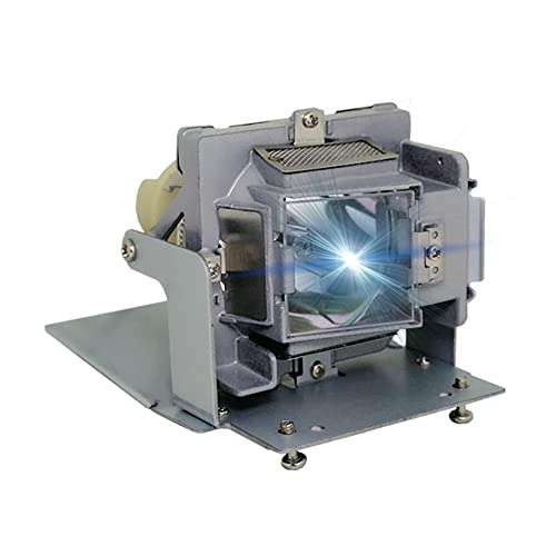 AWO Original P-VIP230W Lamp Bulb for 5J.JED05.001 with Housing Fit for BenQ TH683,W1090,HT1070,BH302,BH3020 Projectors 1