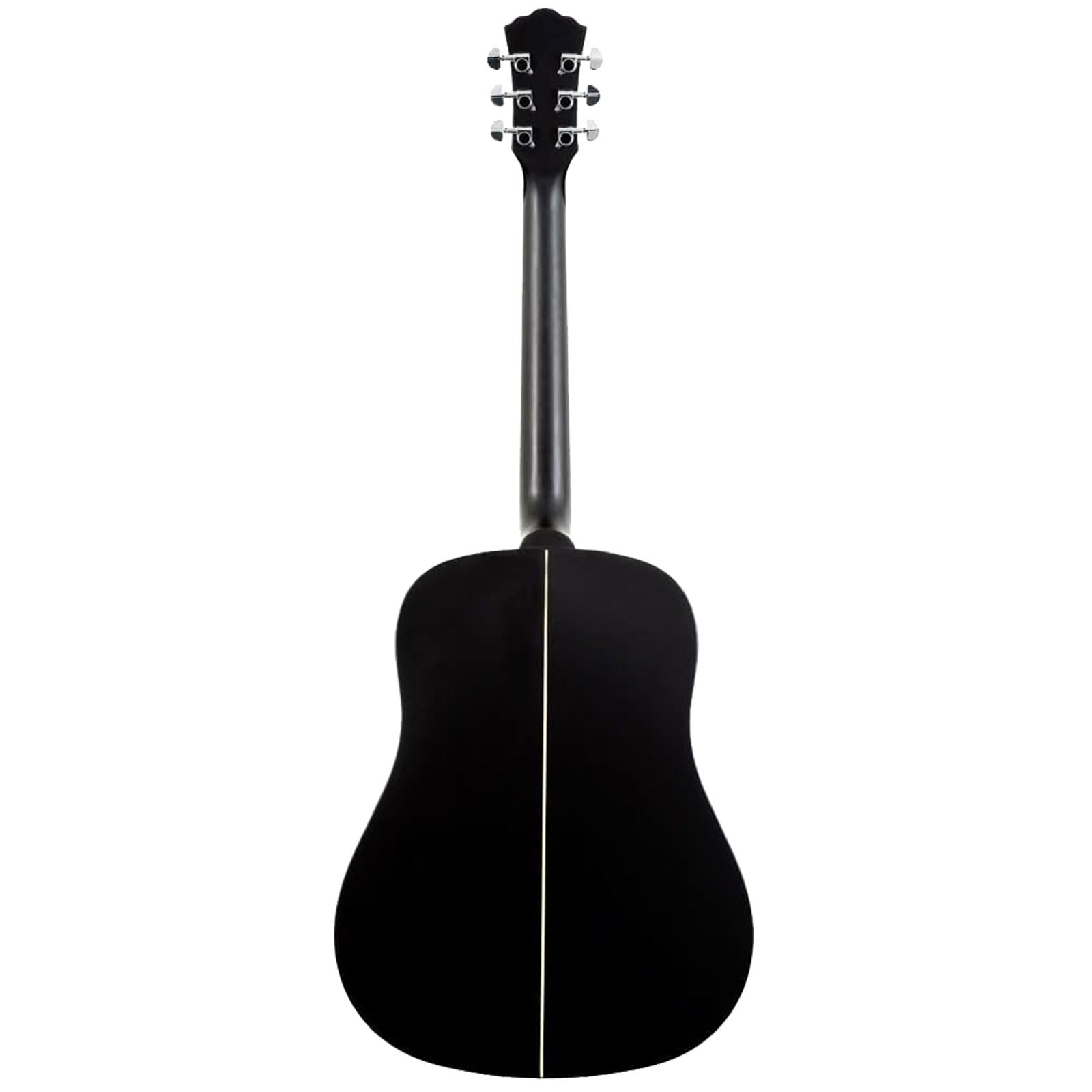 Washburn 6 String Acoustic Guitar, Right (Dfed) - Spruce 3