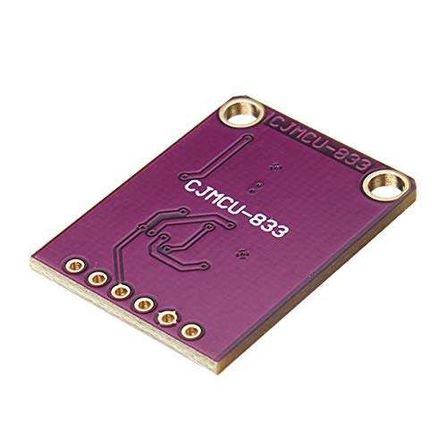 AMG8833 IR 8 * 8 Thermal Imager Array Temperature Sensor Module for CJMCU-833 8x8 Infrared Camera Sensor 2