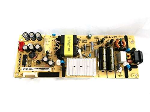 Power Supply Board Model 08-L12NLA2-PW210AA for TCL 43S421 2