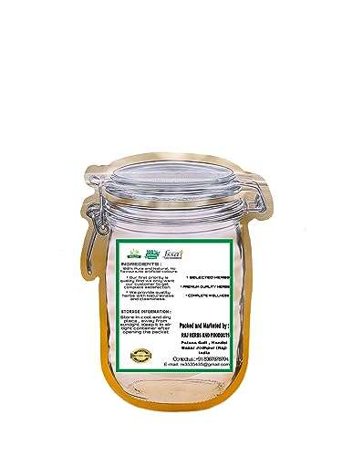 Ayushiv DESI KAPOOR (Cinnamomum camphora) - kapoor Desi - Pooja kapoor - Aarti kapoor (500 GM) 2