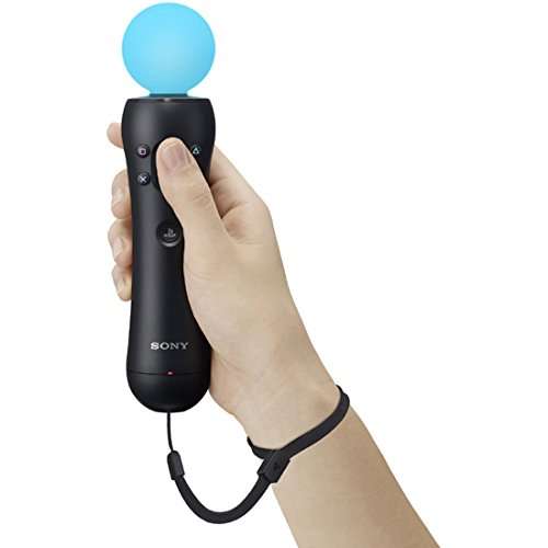 PlayStation 4 Move Motion Controller (Bulk Packaging) 2