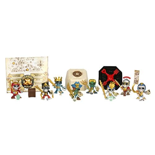 Treasure X Excel Toys (2 Pack), Multicolor 3