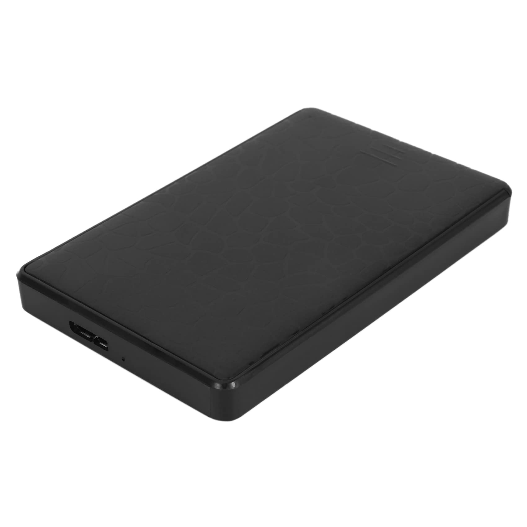 BABOX External ABS Case Hard Drive HDD Enclosure Mobile Hard Disk Box USB3.0 Portable Laptop SATA HDD Box 4