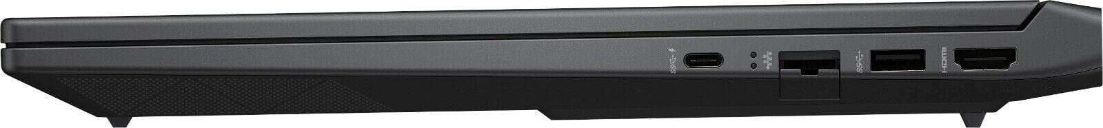 HP Victus 15 144Hz Gaming Laptop | 15.6" FHD IPS Display | 12th Gen Intel 8-Core i5-12450H | NVIDIA GeForce GTX 1650 | Backlit KB | Windows 11 Home(24GB|512GB SSD) 4