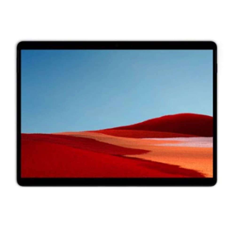 Microsoft Surface Pro X LTE (2020) | 16GB RAM, 512GB SSD, SQ2 Processor | WiFi+4GLTE | Model 1X3-00014 | Unlocked for All Carriers | US Version - Matte Black 3