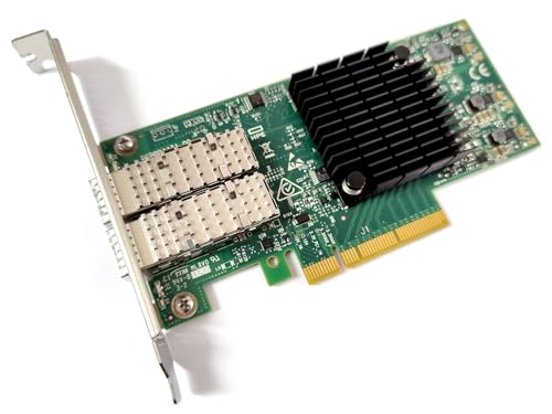 HPE 817753-B21 Ethernet 10/25GB 2P 640SFP28 Adapter