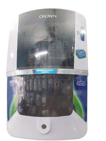 Reverse Osmosis System R O Water Purifier 1