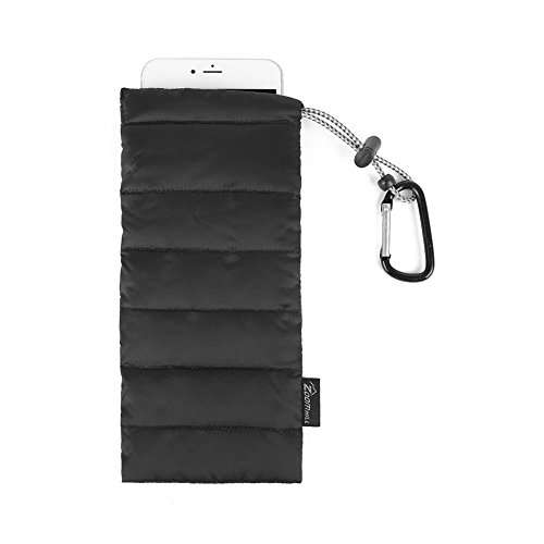 Lei Li ZOOMHILL Thermal Phone Case Smart-Phone Pouch Cellphone Case Cover Bags for iPhone X, 8,8 Plus, 7, 7 Plus, 6,Samsung Galaxy 2