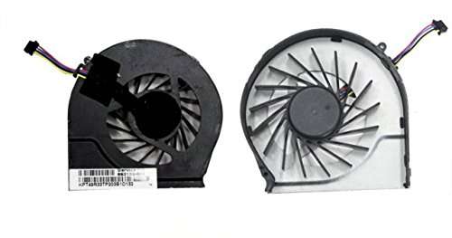 ET Laptop Internal CPU Cooling Fan For HP Pavilion G6-2000 Series P/N 683193-001 055417R1S