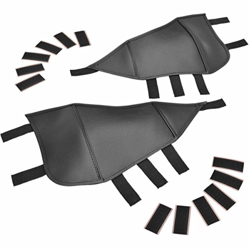 Hopnel (V30-108BK Victory Mini Saddlebag Lid Bras