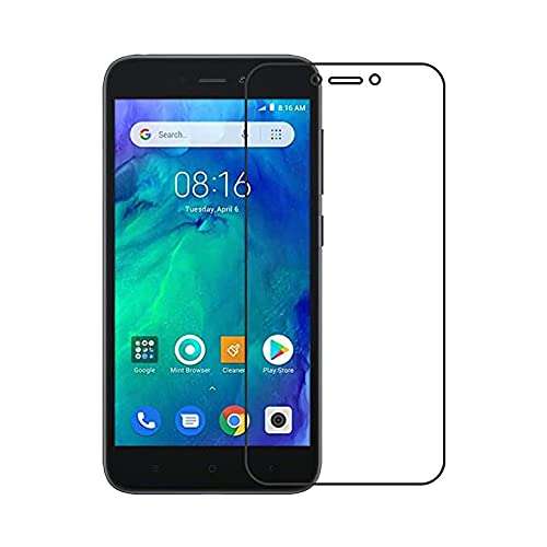 JINTECK TEMPERED GUARD FOR REDMI GO 1