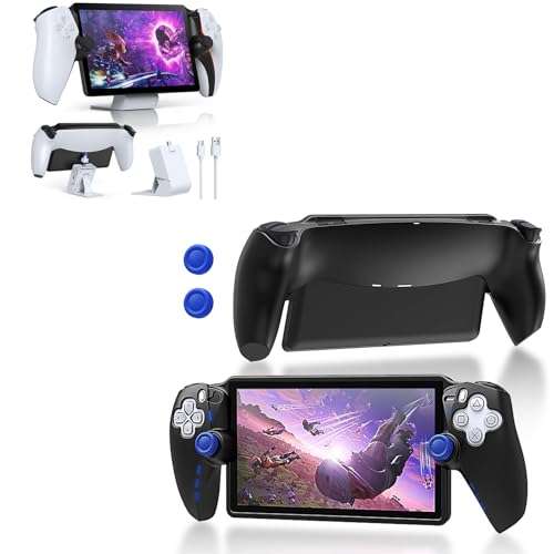 Charging Stand for PlayStation Portal, 1