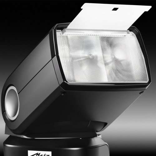 52 AF 1 Nikon by Metz 5