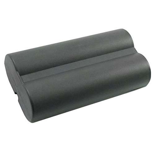 Artisan Power Replacement Battery for O'Neil MicroFlash | Lithium Ion | 7.4 Volt | Made in Japan Cells | 2600 mAh | Replaces OEM Battery Number 550039-100, 550034-000 and 550030-000 3