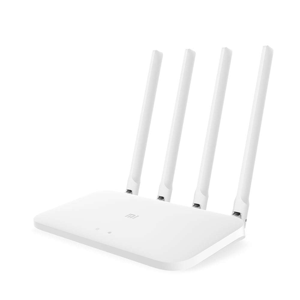 Mi Router 4A 6