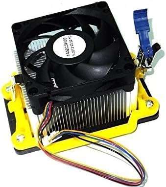 Refrigerador de CPU para soquete AM2+/AM3+ Backplate Motherboard Mount Retention Module Bracket FM1 FM2 CPU AMD 5