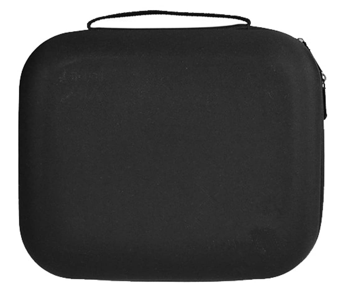 FitSand Hard Case Compatible for Latest Upgrade 7500Lumens Mini Projector 6