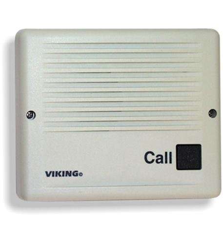 Viking E-20b-ewp Speakerphone E-20b W/ Ewp Gray by Viking
