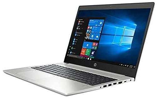 HP ProBook 450 (ProBook 450 G8 / 16GB RAM / 500GB SSD / Core i5 - 11th Gen) 2
