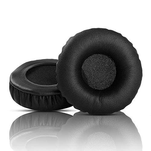 YunYiYi Earpads Replacement Ear Pads Pillow Cushion Compatible with Plantronics Blackwire C320 USB Headphone 1