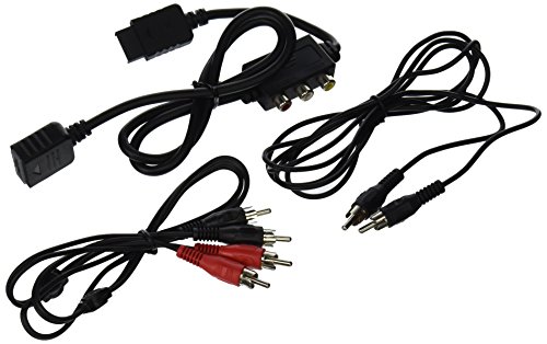 Playstation 2 A/V Cable